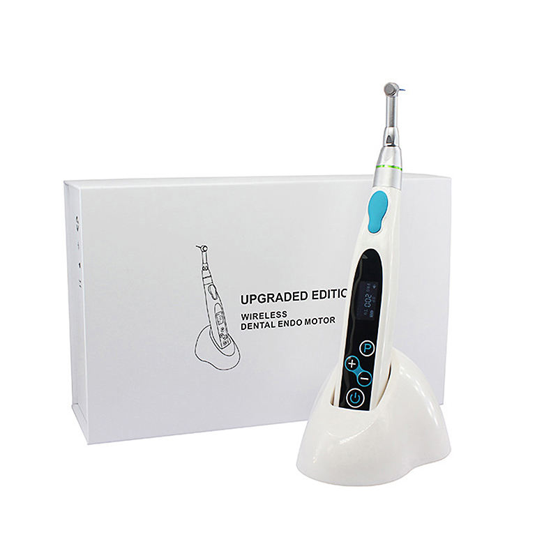 403-CE ISO Approved Cordless Dental Endo Motor Large Speed LED 161 Endomotor for Root Therapy Oral Thera.jpg